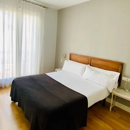 Flateli Nord Appartamento Girona