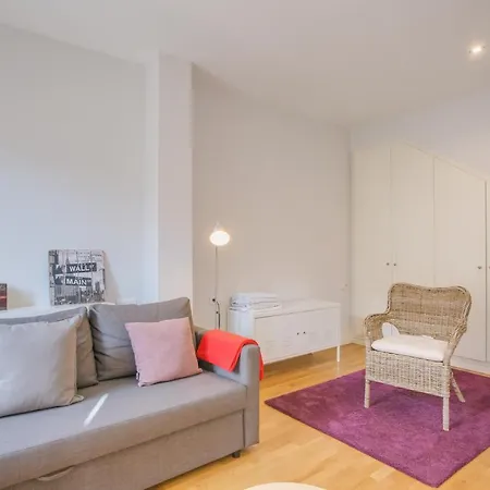 Flateli Nord Gérone