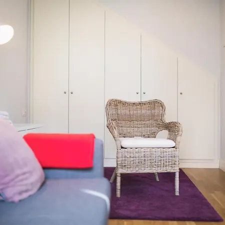 Flateli Nord Appartamento Girona