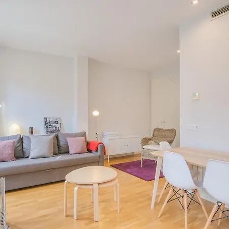 Appartement Flateli Nord *