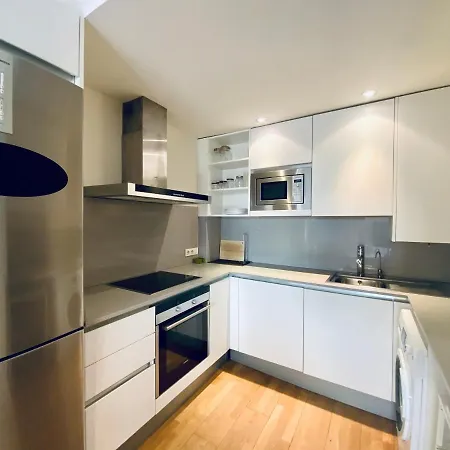 Appartement Flateli Nord