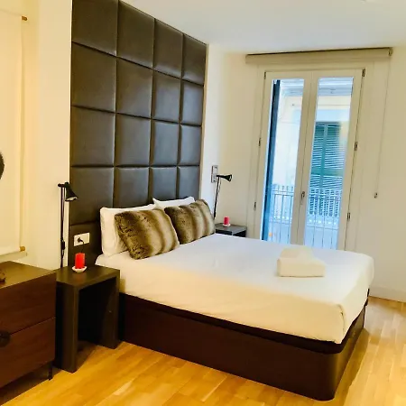 Appartamento Flateli Nord *