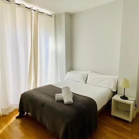 Flateli Nord * Girona