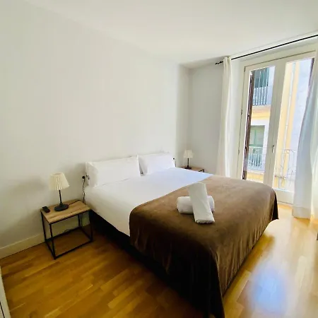 Flateli Nord Appartamento *