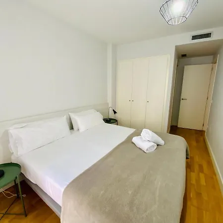 Flateli Nord Appartamento Girona