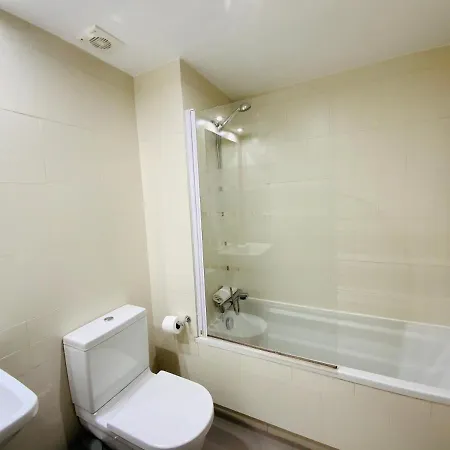 Flateli Nord * Gérone