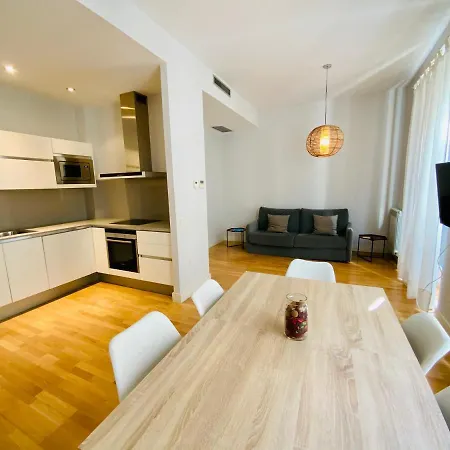 Appartement Flateli Nord *