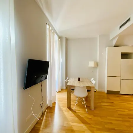 Flateli Nord * Girona