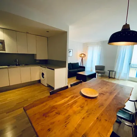 Flateli Nord * Girona