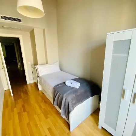 Flateli Nord * Girona