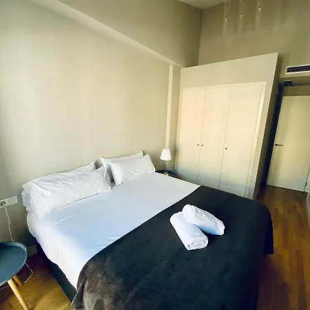 Flateli Nord * Girona