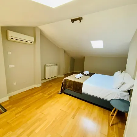 Appartamento Flateli Nord