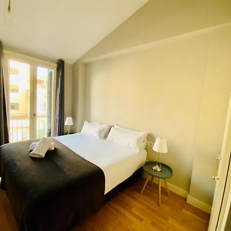 Flateli Nord * Gérone