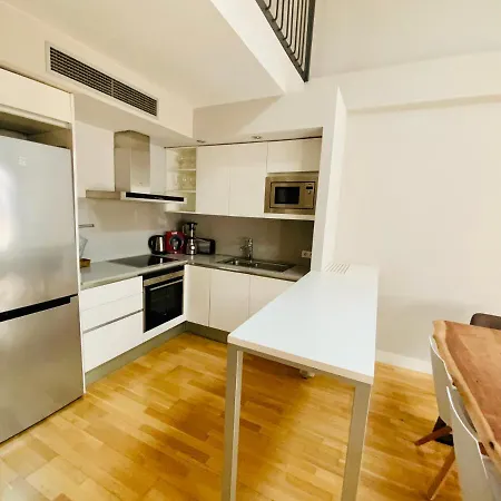 Flateli Nord * Gérone