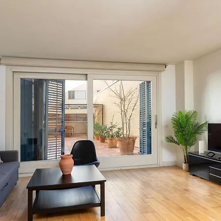 Flateli Nord Apartman *