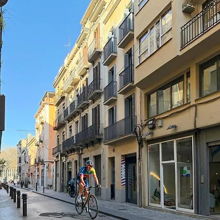 Flateli Nord Gérone