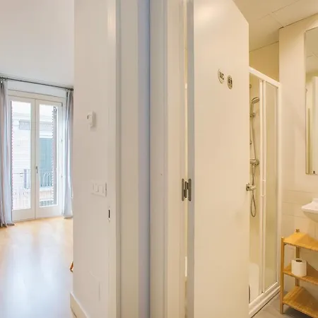 Flateli Nord Appartamento *