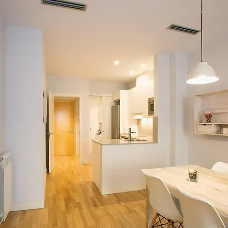 Flateli Nord Appartamento