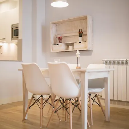 Flateli Nord * Girona