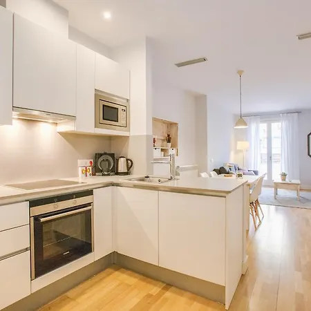 Flateli Nord Appartamento