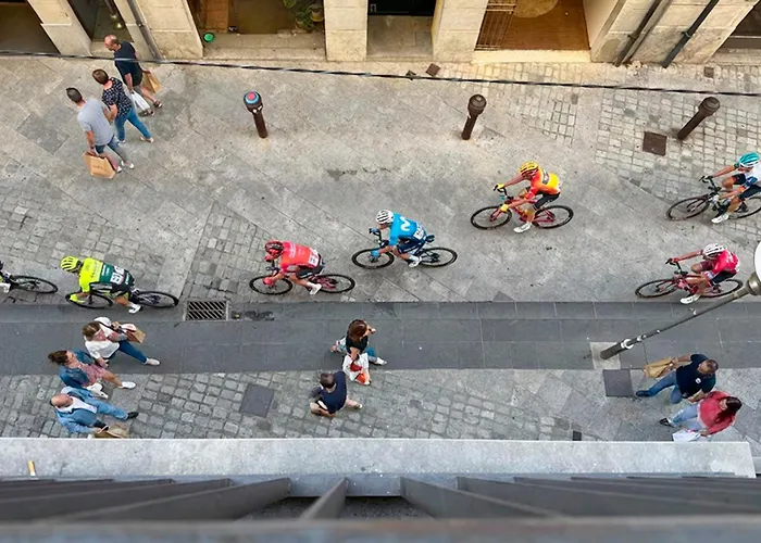 Flateli Nord Apartman *