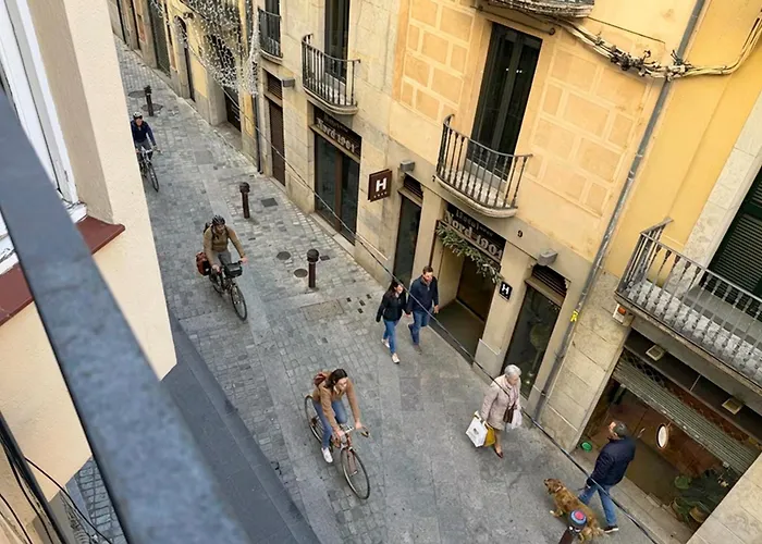 Apartman Flateli Nord *