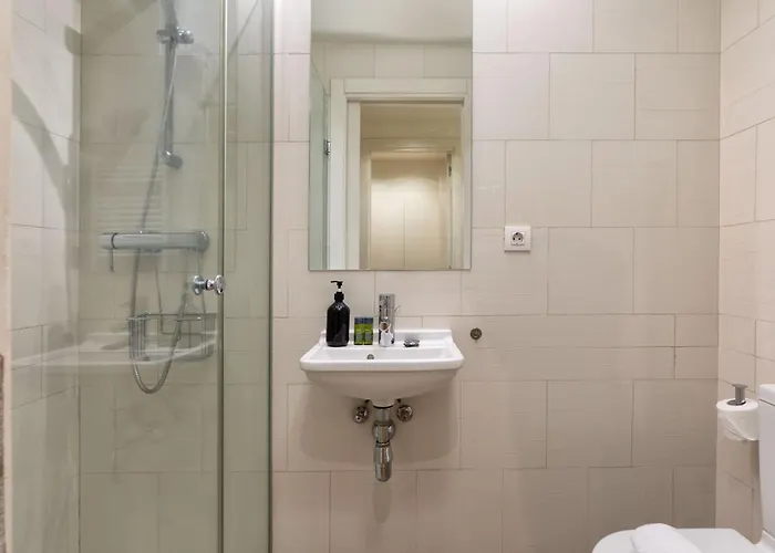 Apartman Flateli Nord Girona