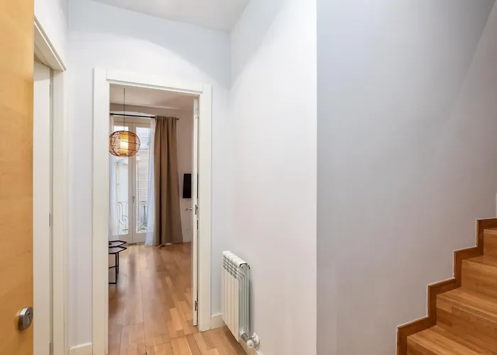 Flateli Nord Apartman