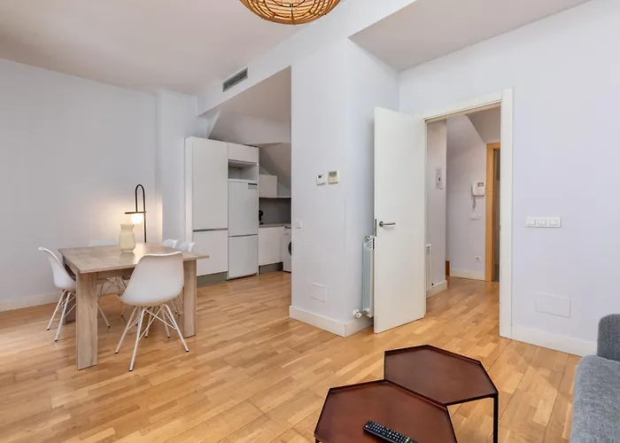 Apartman Flateli Nord Girona