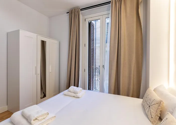 Apartman Flateli Nord