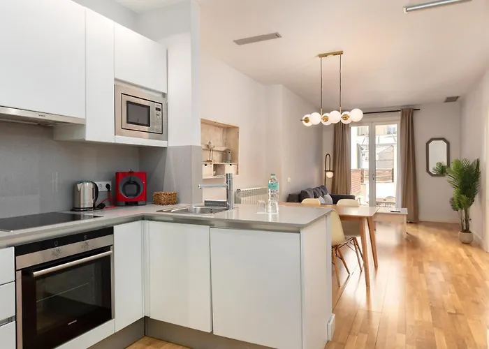 Apartman Flateli Nord