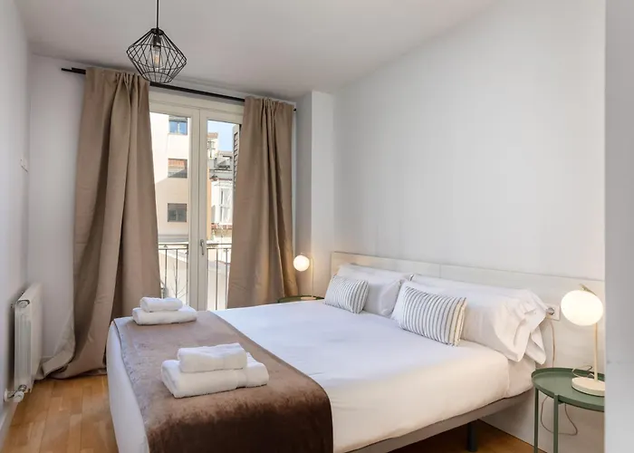 Apartman Flateli Nord *