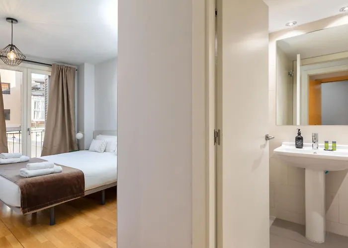 Apartman Flateli Nord