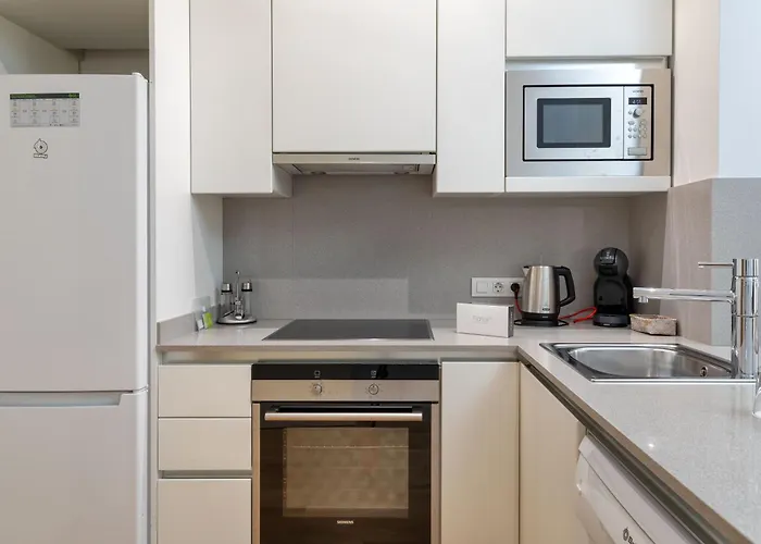 Apartman Flateli Nord