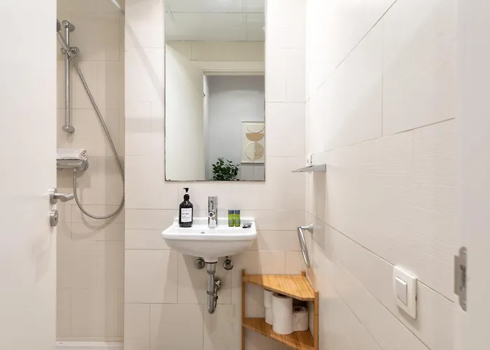 Apartman Flateli Nord