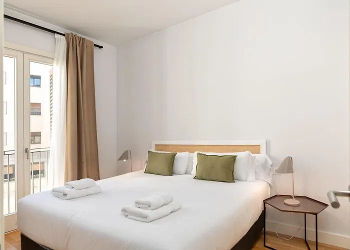 Flateli Nord * Girona