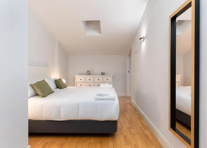 Apartman Flateli Nord *