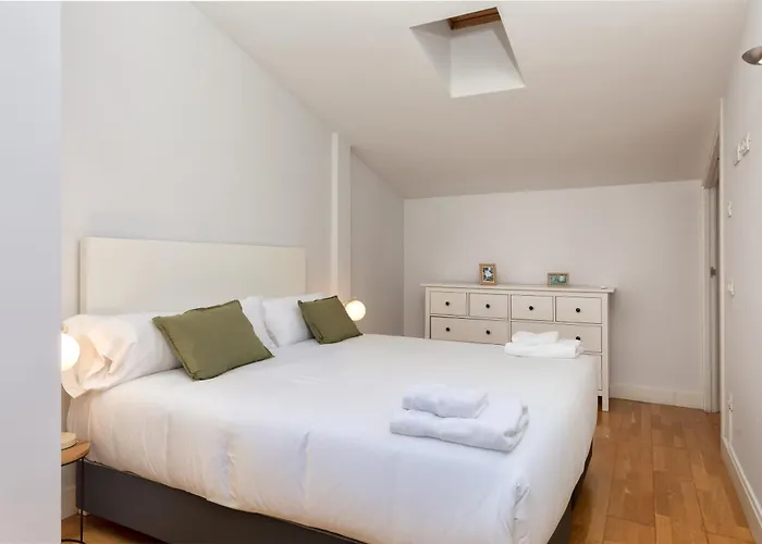 Apartman Flateli Nord Girona