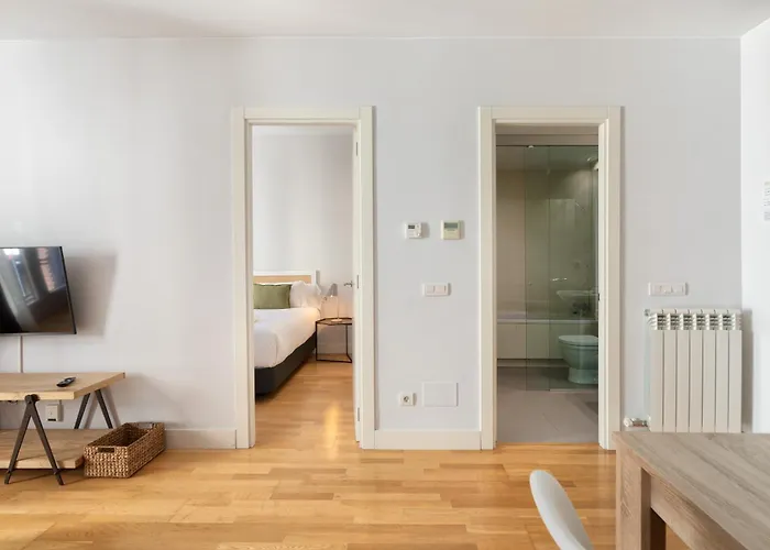 Apartman Flateli Nord Girona