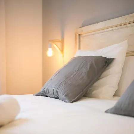 Flateli Nord Lägenhet