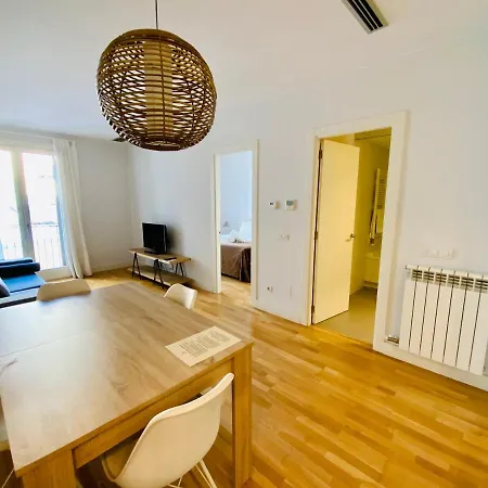 Flateli Nord Lägenhet *