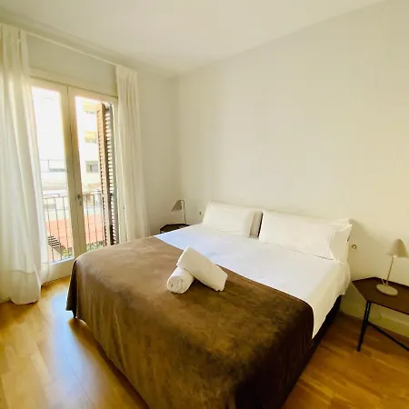 Santa Clara - Baltack Homes Apartment Girona