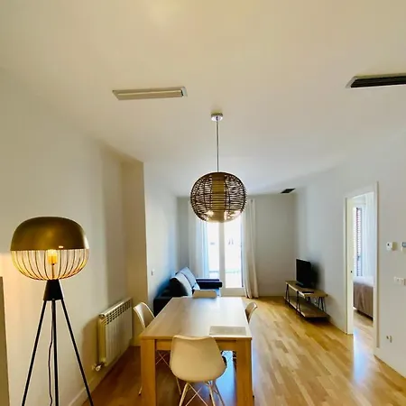 Apartment Santa Clara - Baltack Homes *