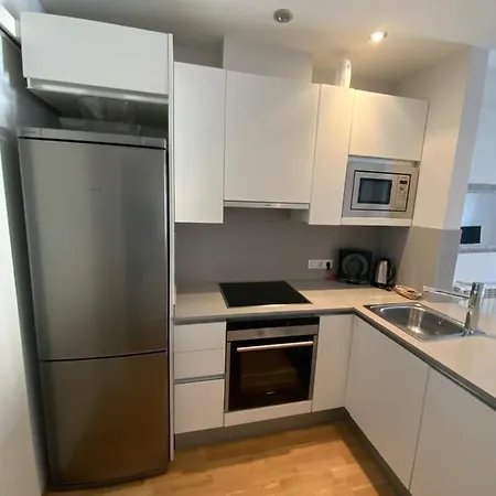 Apartment Santa Clara - Baltack Homes Girona
