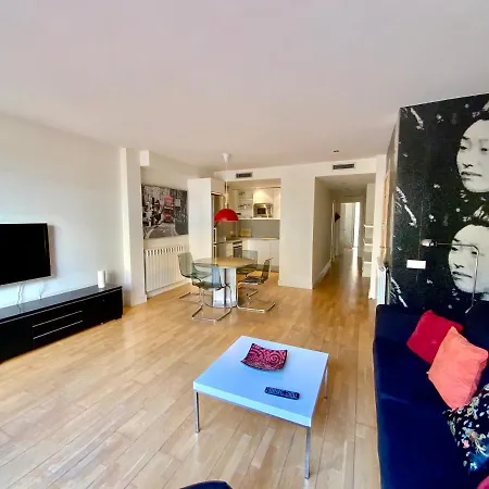 Apartment Santa Clara - Baltack Homes *