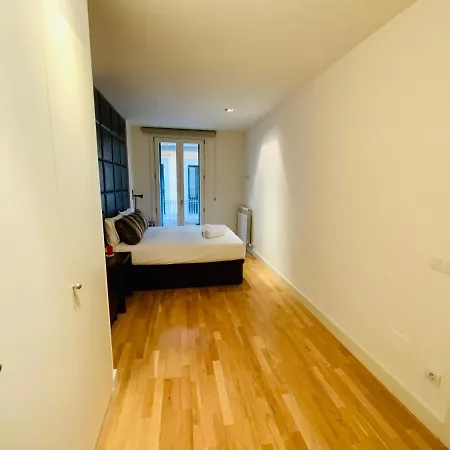 Flateli Nord Lägenhet