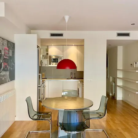 Santa Clara - Baltack Homes Apartment *
