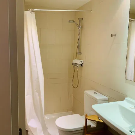 Lägenhet Flateli Nord *