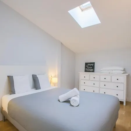 Apartment Santa Clara - Baltack Homes Girona