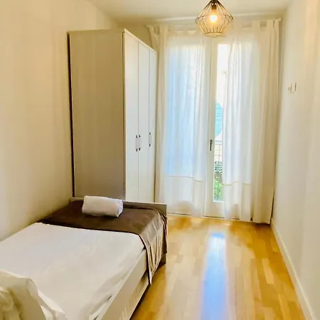 Santa Clara - Baltack Homes Apartment *